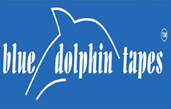 Blue Dolphin