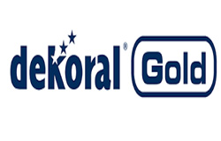 Dekoral Gold